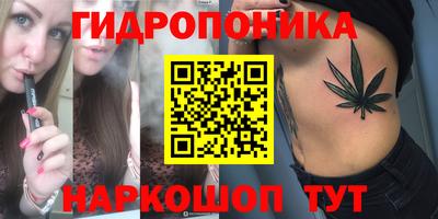 крисы Старая Купавна